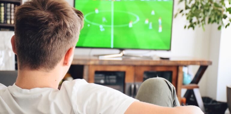 Guía completa para elegir tu televisión para ver el Futbol